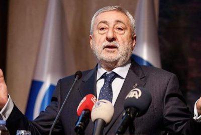 ‘Esnaf dükkanlarını korumalıyız’