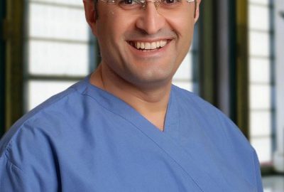 Burun estetiği öncesi bunlara dikkat