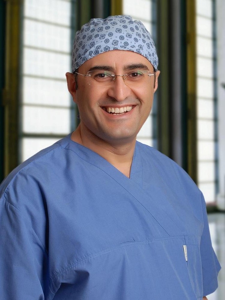 Burun estetiği öncesi bunlara dikkat Burun estetiği öncesi bunlara dikkat