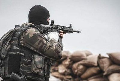 Son bir haftalık ‘operasyon’ bilançosu