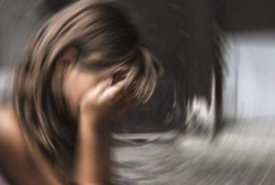 Torununu taciz eden dedeye 8 yıl hapis istemi