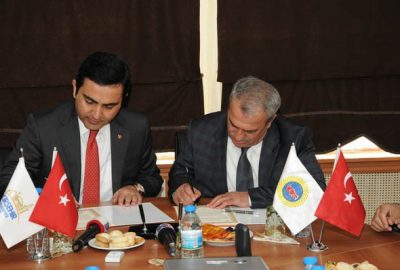 Gölbaşı Belde Belediyesi, çalışmaları başlattı