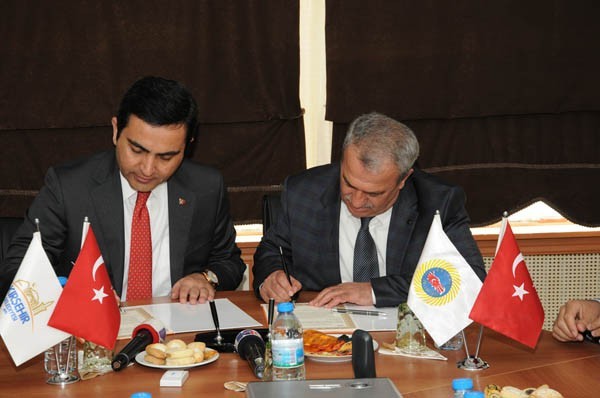 Gölbaşı Belde Belediyesi, çalışmaları başlattı