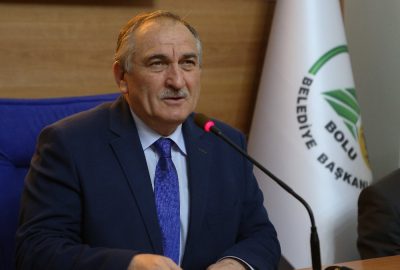 Başkan Yılmaz’dan 1 Mayıs kutlaması