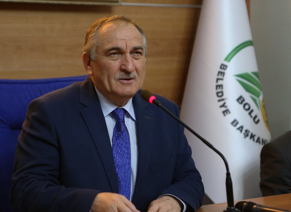 Başkan Yılmaz’dan 1 Mayıs kutlaması