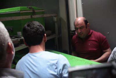 ’Sudan sebeple’ öldürülenler son yolculuğuna uğurlandı