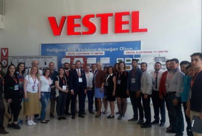 MAGİDER’den Manisa tanıtımına büyük katkı