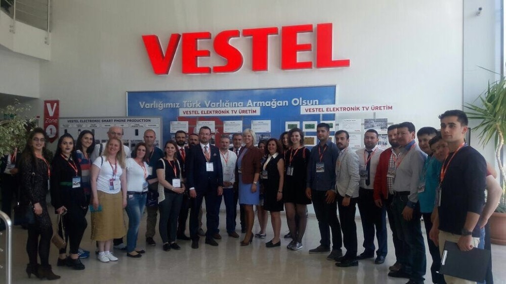 MAGİDER’den Manisa tanıtımına büyük katkı