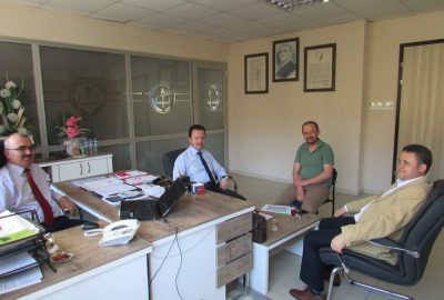 Burhaniye’ de taşımalı eğitimde Mayıs ayı yemek listesi belirlendi