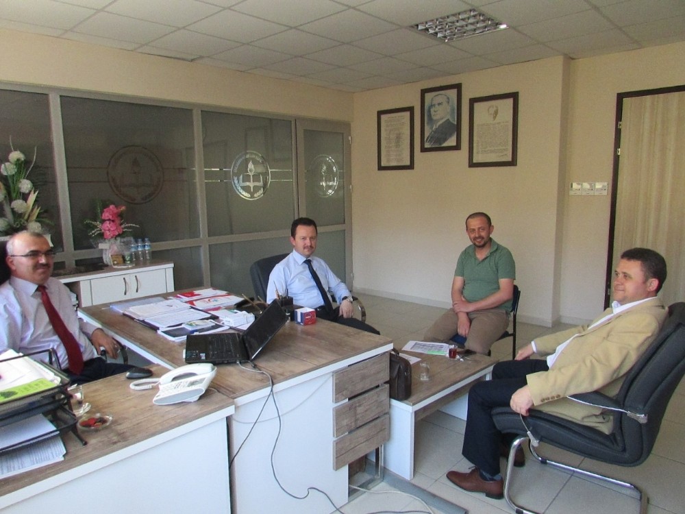 Burhaniye’ de taşımalı eğitimde Mayıs ayı yemek listesi belirlendi