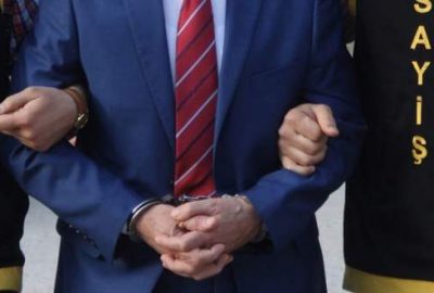 İhraç edilen 16 akademisyen gözaltına alındı