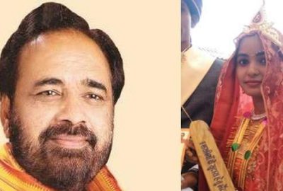 Bakan 700 geline sopa dağıttı