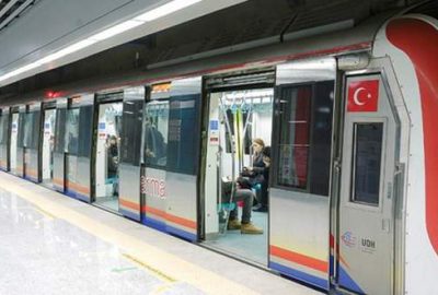 Marmaray’da sefer sayıları artıyor