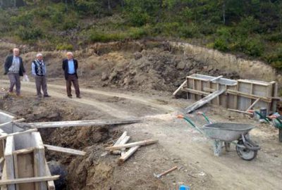 Ormanlar artık daha güvende