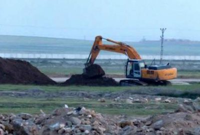 Telabyad’da neler oluyor?