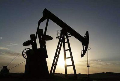 ABD’nin en büyük petrol rafinerisi artık Suudilerin