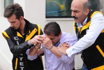 Baba-oğlun cinayet sanığına iki kez müebbet istemi