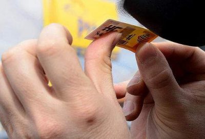 PTT’den ‘sahte HGS yazılımı’ uyarısı