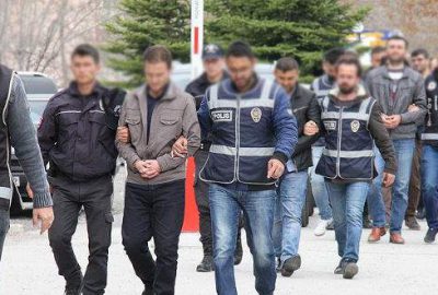 Emniyet’ten ‘mahrem imam operasyonu’ açıklaması