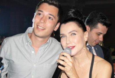 Şevval’in zor anları