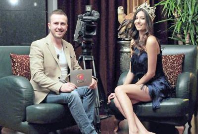 ‘Bu tacın bir ağırlığı var’