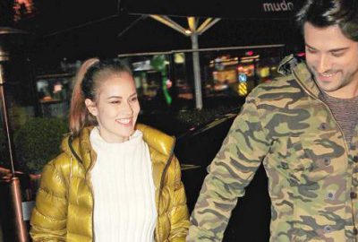 ‘O filmde yokum’