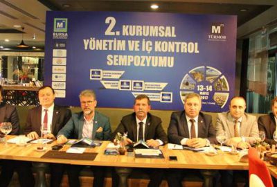 Muhasebeciler ‘zirve’de buluşacak