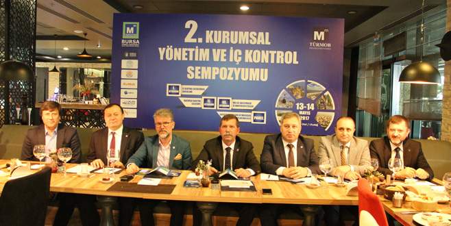 Muhasebeciler ‘zirve’de buluşacak