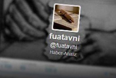 FETÖ arşivinden Fuat Avni çıktı