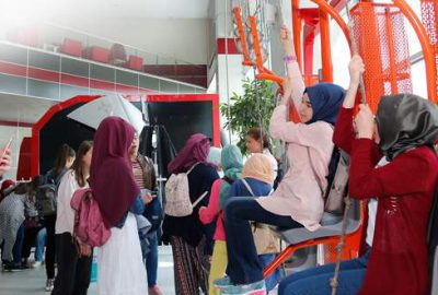 Dünya rekoru için geri sayım