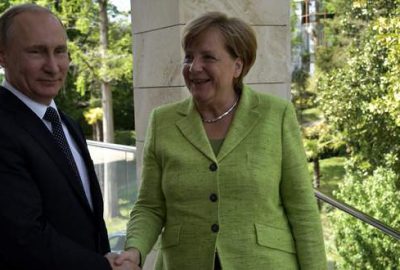 İki yıl aradan sonra ilk kez