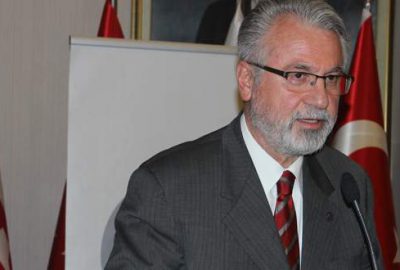 ‘Daha çok yatırım yapmalıyız’