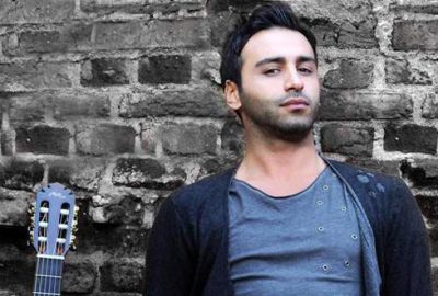 Ünlü şarkıcı hastaneye kaldırıldı