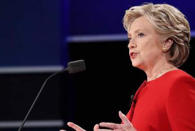 Clinton seçimi kaybetmesini Rusya ve FBI’a bağladı