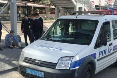 FETÖ’den aranan eski emniyet müdürü vurularak yakalandı