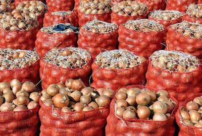 Tarlada 35 kuruş, markette 2 lira