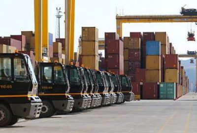 UİB’nin ihracatı nisanda arttı