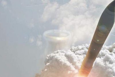 ABD’den kıtalar arası balistik füze denemesi