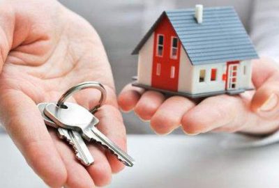 ‘İslami mortgage geliyor’