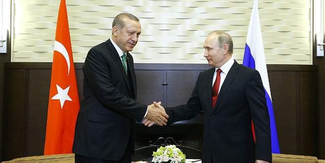‘Rusya ve Türkiye’nin adımı bölgenin kaderini değiştirecek’