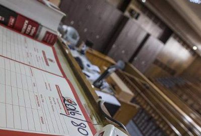 FETÖ’den tutuklanan albay için istenen ceza belli oldu