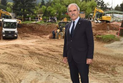 Teferrüç’te trafik karmaşasına son