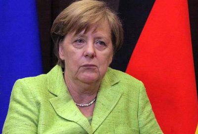 Merkel’dan flaş ‘Türkiye’ açıklaması