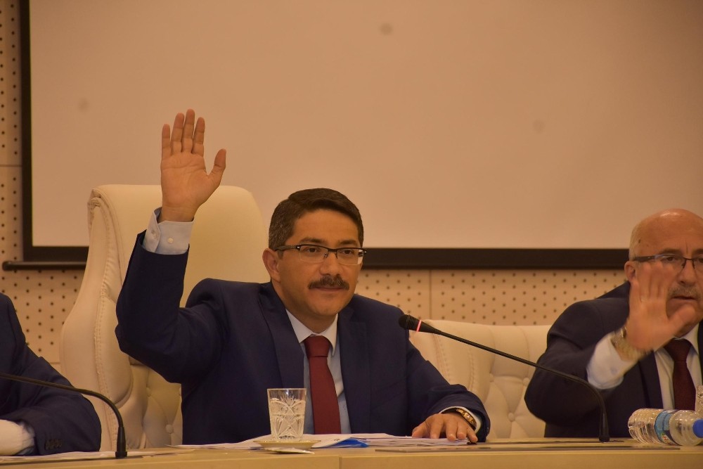 Şehzadeler’in Mesir’e desteği sürecek Şehzadeler’in Mesir’e desteği sürecek