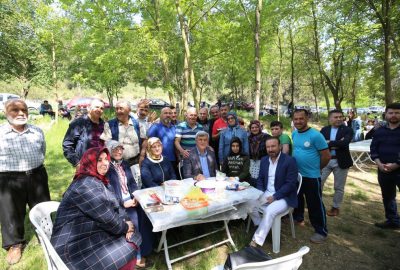 Engelsiz Bahar Festivali’yle engeller aşılıyor