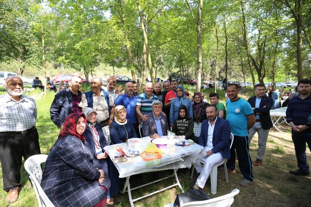 Engelsiz Bahar Festivali’yle engeller aşılıyor Engelsiz Bahar Festivali’yle engeller aşılıyor