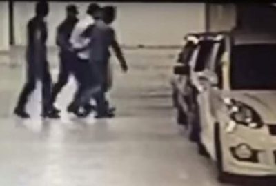 Malezya’da iki Türk tutuklandı