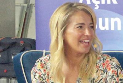 Depresyonumu evde yaşarım