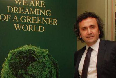 Yeşim farkını bir kez daha ortaya koydu