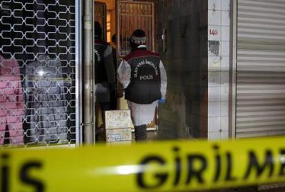 Emekli valinin evinde kız isteme meselesi kanlı bitti: 6 ölü